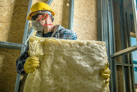 Best Commercial Insulation Services  in Lakeview Estates, GA