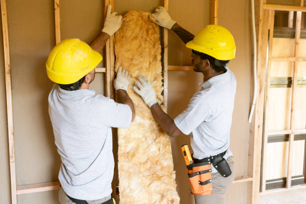 Types of Insulation We Offer in Lakeview Estates, GA